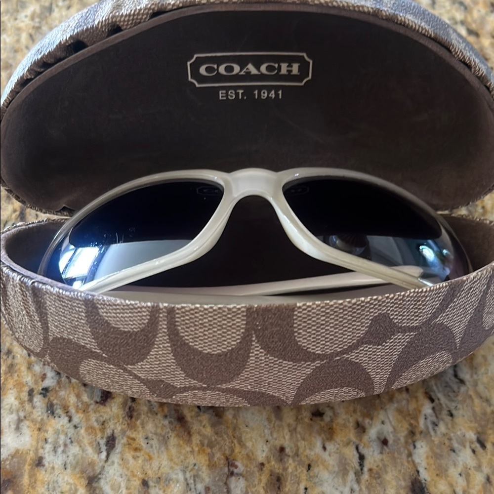 Coach Women's Sunglasses
